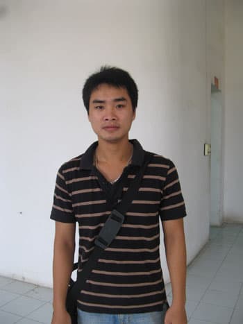 “Chúng tôi không bất ngờ”