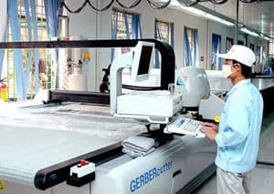 FDI 9 tháng đạt 62% kế hoạch năm