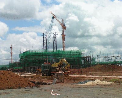 Khẩn trương thực hiện dự án Bauxit đúng tiến độ
