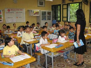 Kiên quyết xử lý các trường lạm thu