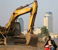 Các dự án đầu tư dàn trải, phân tán, chậm tiến độ