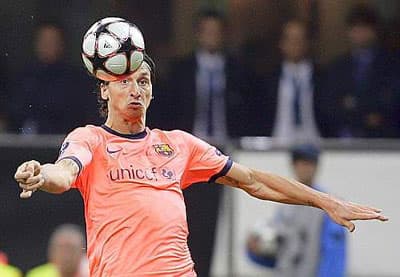 Pep quyết "đòi nợ" Sheva, Inter cần chiến thắng