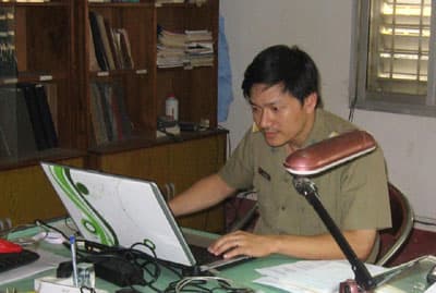 Thành công nhờ niềm đam mê