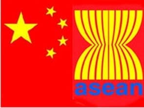 ASEAN - Trung Quốc khai trương khu vực tự do thương mại