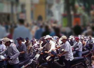 Thời kỳ “cơ cấu dân số vàng”