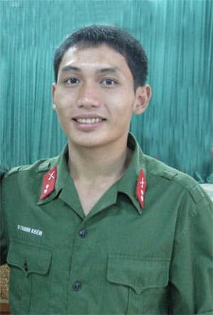 Tích tắc xuất thần