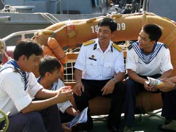 Huy “rái cá”