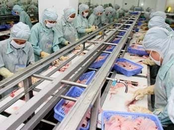 IMF: Kinh tế Việt Nam năm nay tăng trưởng 6%