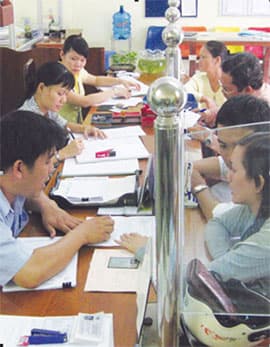 Qua 8 tháng thực hiện thí điểm không tổ chức HĐND cấp quận, huyện và cấp phường