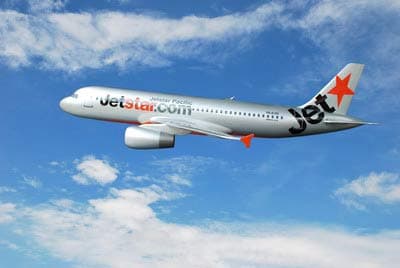 Jetstar Pacific đang khắc phục sai phạm về bảo đảm an toàn bay