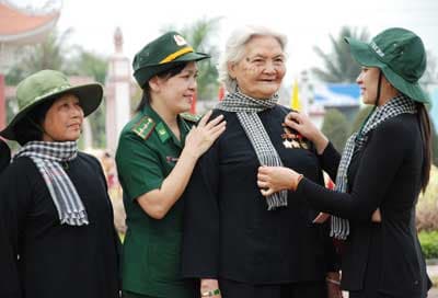 Hào hùng một thuở