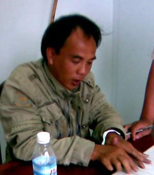 Cán bộ thương binh-xã hội phường chiếm đoạt hơn một tỉ đồng tiền chính sách