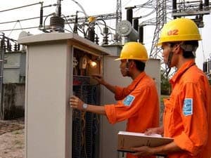 EVN cần phải đặt lợi ích quốc gia lên hàng đầu