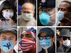 WHO: Khoảng 13.554 người tử vong vì virus H1N1