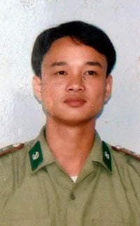 Gọi mãi tên anh