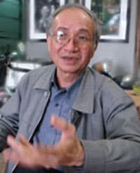 "Cảnh quan Thủ đô sẽ bị phá vỡ nếu xây đường trên cao"