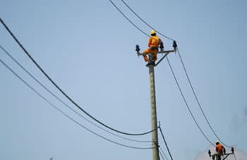 EVN kiến nghị tăng giá điện từ 1-2-2010