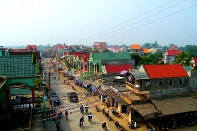 Nhiều cách giúp dân xóa nghèo