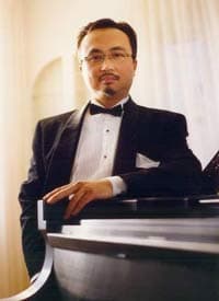 Đặng Thái Sơn biểu diễn tưởng niệm Chopin ở Việt Nam