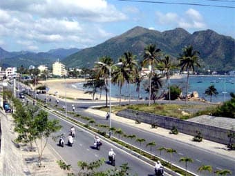 Khánh Hoà đạt bước tiến lớn trong năm 2009