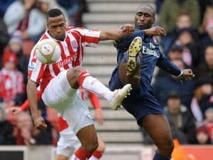 Pháo thủ Arsenal bất ngờ bị loại khỏi cúp FA
