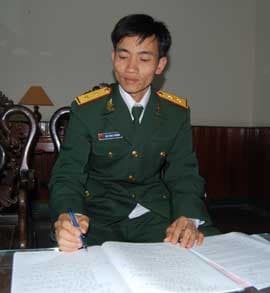 Mệnh lệnh trái tim
