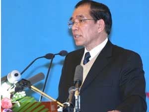 Học và làm theo Bác Hồ hướng vào xây dựng Đảng