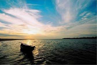 Cửa Việt-thành phố biển tương lai