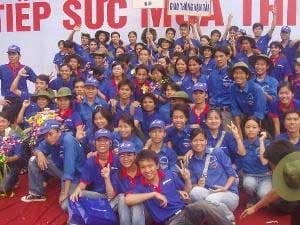 Hà Nội sẽ gặp mặt 1000 Đảng viên trẻ tiêu biểu