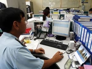 Hải quan Hà Nội truy thu 1,5 tỷ đồng tiền thuế