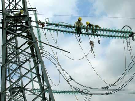 Điện-Tăng giá không gây “sốc”
