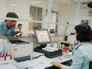 Sẽ thông quan điện tử 60% kim ngạch xuất khẩu