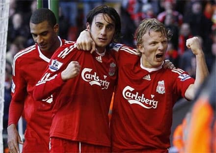 Liverpool tiếp đà hồi sinh để áp sát top 4