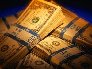Thâm hụt ngân sách cản trở kinh tế thế giới phục hồi