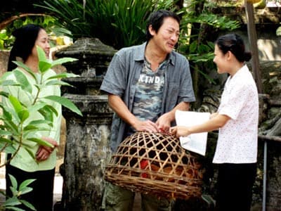 Tìm hướng đi cho phim truyền hình