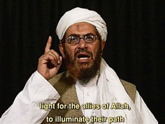Al-Qaeda nhận trách nhiệm vụ khủng bố  cơ sở của CIA tại Afghanistan