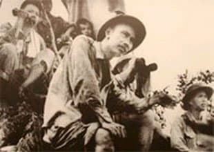 Bác Hồ ra mặt trận (Kỳ 1)