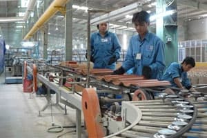400 tỷ đồng xây dựng Nhà máy gạch Clinker Viglacera