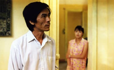 Tuần lễ phim Việt Nam ở Hoa Kỳ