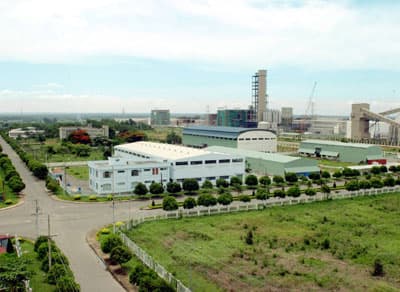 Chủ lực của nền công nghiệp hiện đại