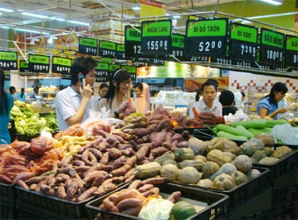 “4 nhà” vào cuộc