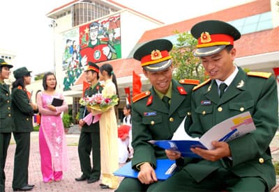 Vun đắp quan hệ thầy-trò