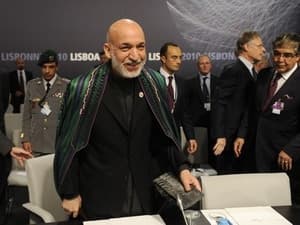 NATO bắt đầu rút quân khỏi Afghanistan từ 2011