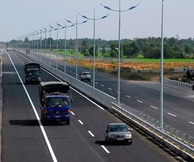 Cần 681.000 tỷ đồng phát triển giao thông phía Nam