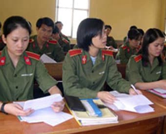 Chất lượng tốt, có giá trị khoa học, sáng tạo và giá trị thực tiễn cao
