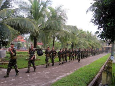 Sức sống và hiệu quả thiết thực của phong trào