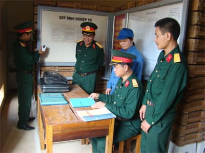 Vành đai xanh nơi thung lũng đá