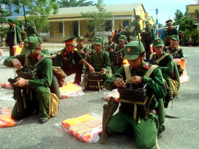 Nhanh, kịp thời, chính xác trong mọi tình huống