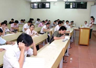 Tiếp tục hỗ trợ 50 triệu USD Chương trình Cải cách giáo dục đại học của Việt Nam