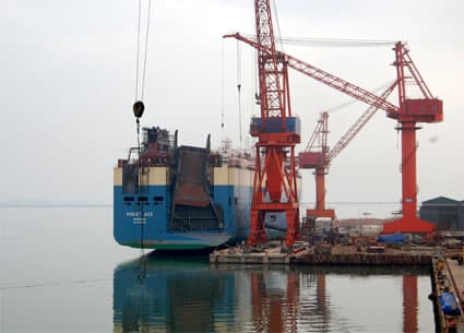 Bận rộn những ngày cuối năm